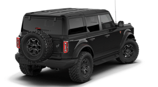 2026 Ford Bronco® External Image 4